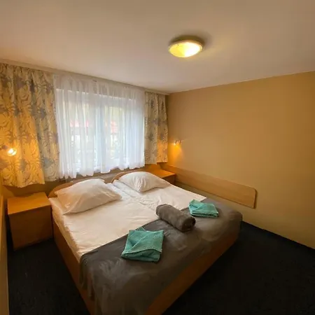 Guest house Ow Duet Karpacz