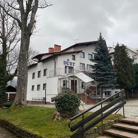 Maison d'hôtes Ow Duet 3*