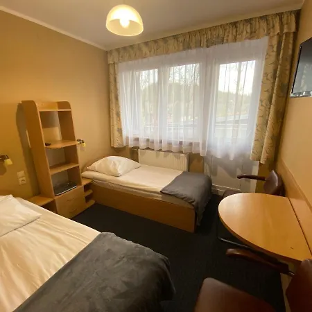 Guest house Ow Duet 3*