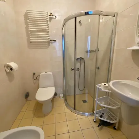 Ow Duet Guest house