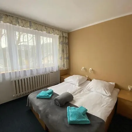 Guest house Ow Duet *