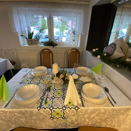 Ow Duet Guest house Karpacz