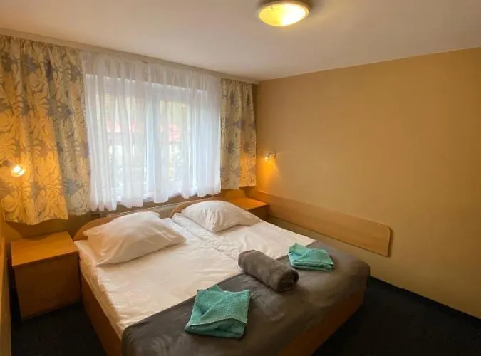 Guest house Ow Duet Karpacz