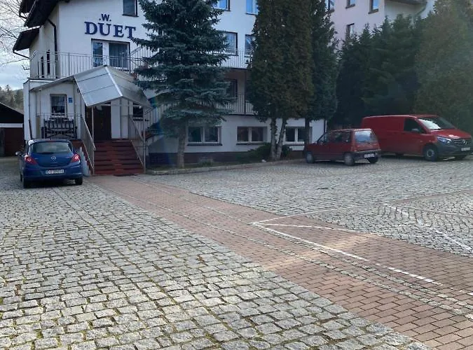 Ow Duet Guest house 3*