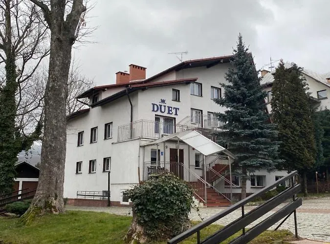 Guest house Ow Duet 3*