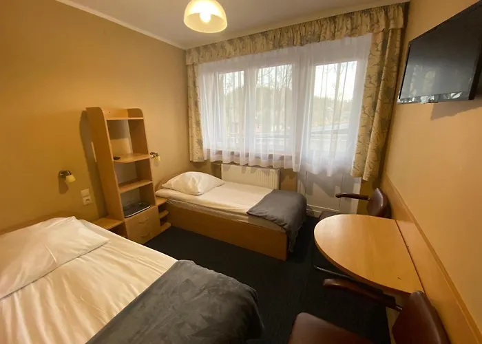 Guest house Ow Duet 3*