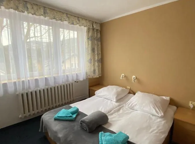 Pensjonat Ow Duet 3*