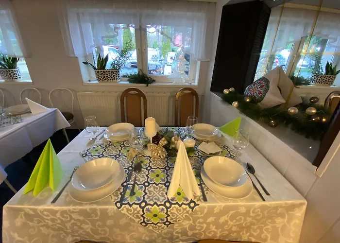 Ow Duet Guest house Karpacz