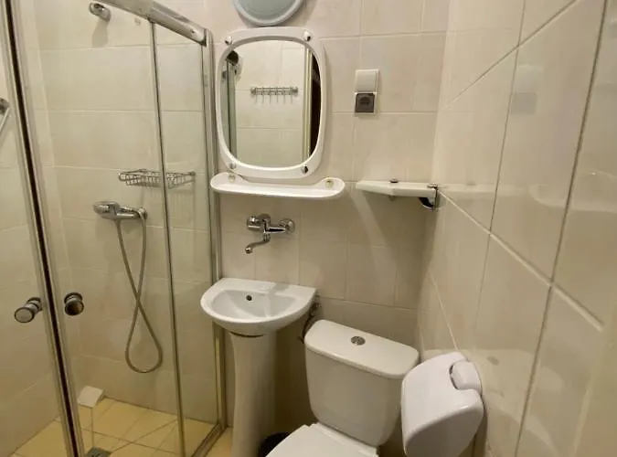 Pensjonat Ow Duet 3*